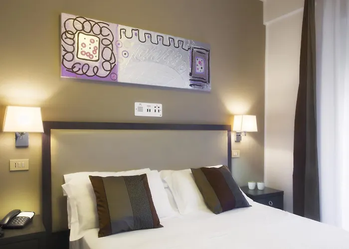 Hotel Ambassador