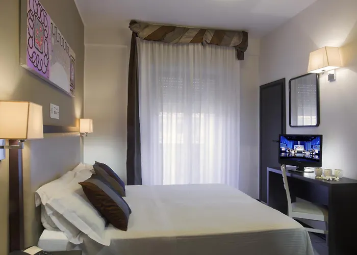 Hotel Ambassador