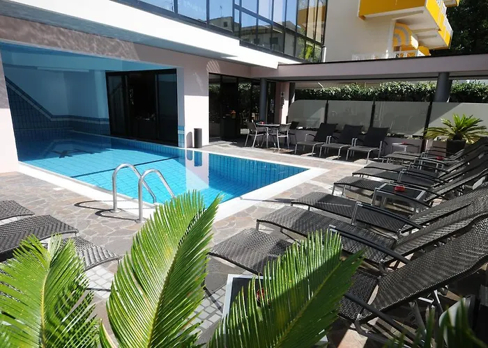 Hotel Ambassador