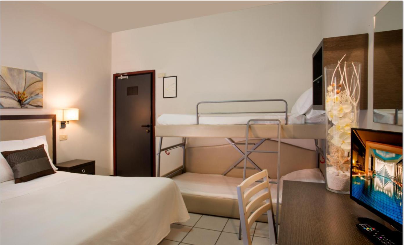 Ambassador Hotel Riccione